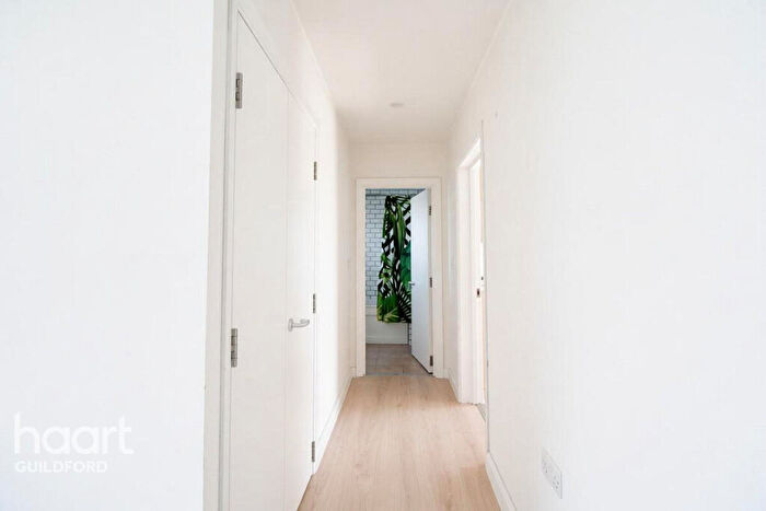 1 Bedroom Apartment To Rent In Tunsgate Quarter, Guildford, GU1