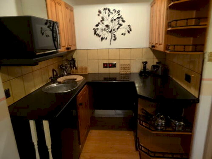 1 Bedroom Flat To Rent In Lorne Street, Edinburgh, EH6