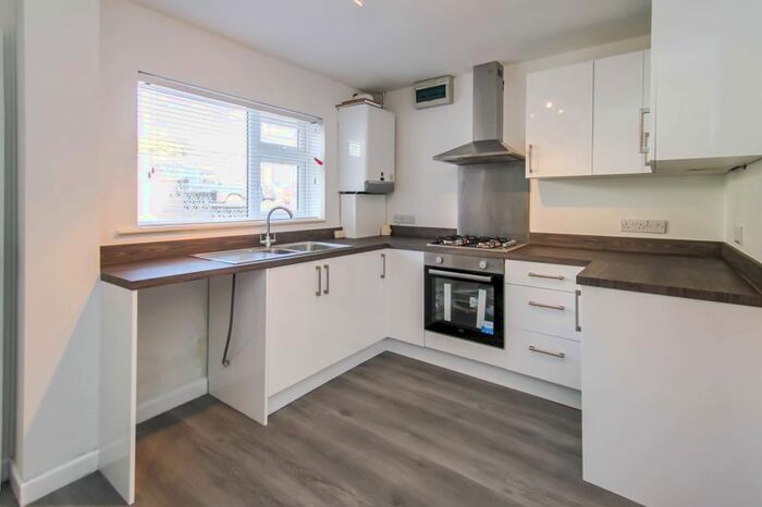 3 Bedroom Terraced House To Rent In Belfield Road, Paignton, TQ3