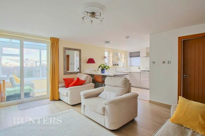 2 Bedroom Detached Bungalow For Sale In Wood Bank Road, Smithy Bridge, OL15