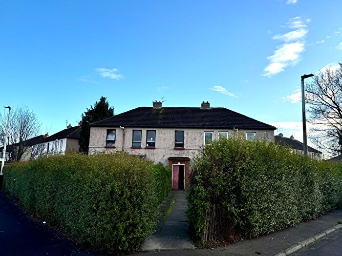 2 Bedroom Flat To Rent In Glendevon Park, Balgreen, Edinburgh, EH12