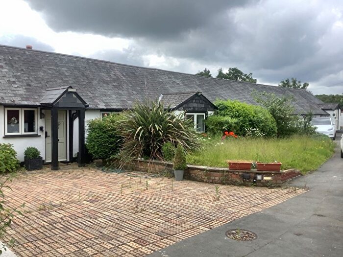 4 Bedroom Detached House For Sale In Almners Farm, Almners Road, Lyne, Chertsey, Surrey, KT16
