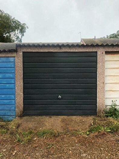 Garages For Sale In Wear Close, Worthing, West Sussex, BN13