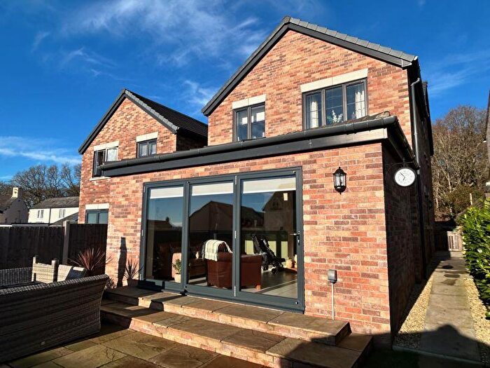 4 Bedroom Detached House For Sale In Causeway Road, Cinderford, GL14