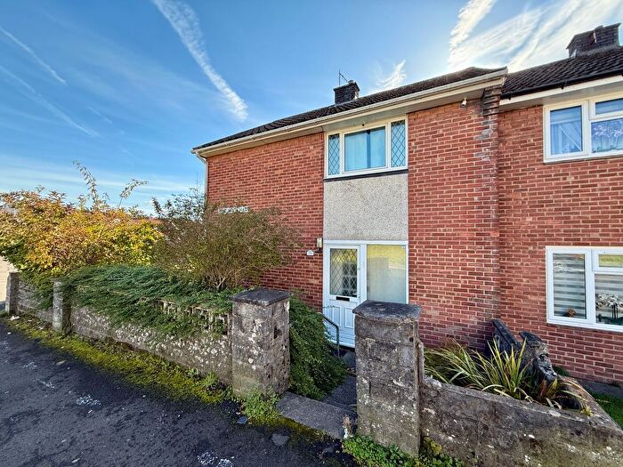3 Bedroom End Terrace House For Sale In Chestnut Way, Merthyr Tydfil, CF47