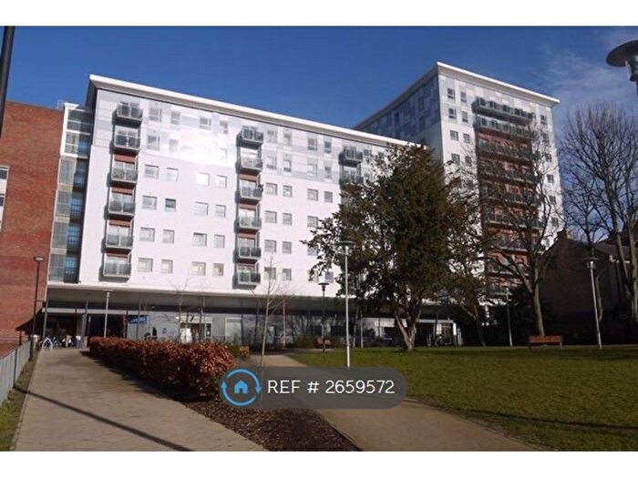 1 Bedroom Flat To Rent In Becket House, Brentwood, CM14