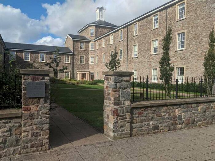 4 Bedroom Flat To Rent In Allen House, Arthur Milton Street, Bristol, BS7
