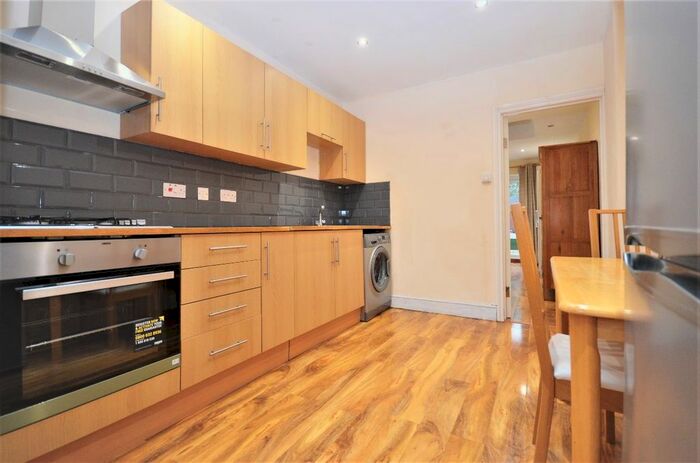 1 Bedroom Studio To Rent In Carbery Avenue, London, W3