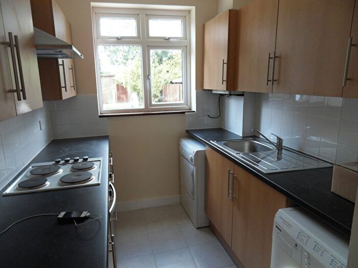 3 Bedroom Property To Rent In Woodfield Avenue, Wembley, HA0