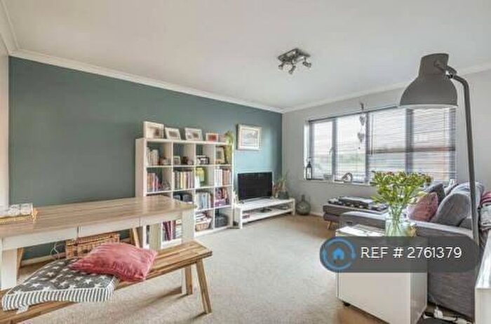 1 Bedroom Flat To Rent In Oakhill Close, Chandler's Ford, Eastleigh, SO53