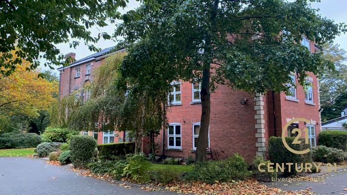 2 Bedroom Flat To Rent In Ashby House, Ivanhoe Road, L17