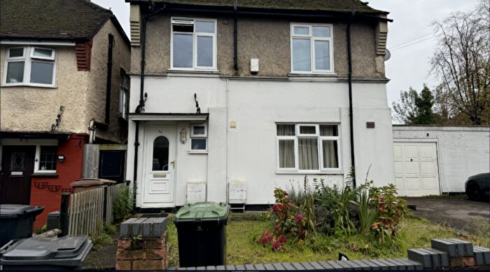1 Bedroom Flat To Rent In Osborne Road, Luton, LU1