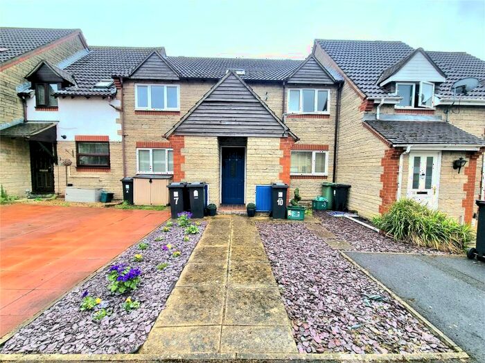 1 Bedroom Apartment To Rent In Wentworth, Warmley, Bristol, BS30