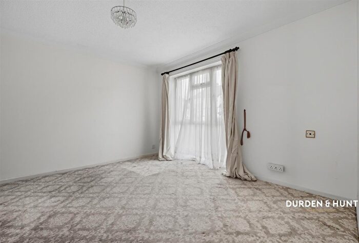 2 Bedroom Semi-detached Bungalow For Sale In Moreton Road, Ongar, CM5