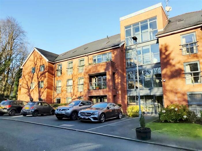 2 Bedroom Flat To Rent In Merryfield Grange, Bolton, BL1