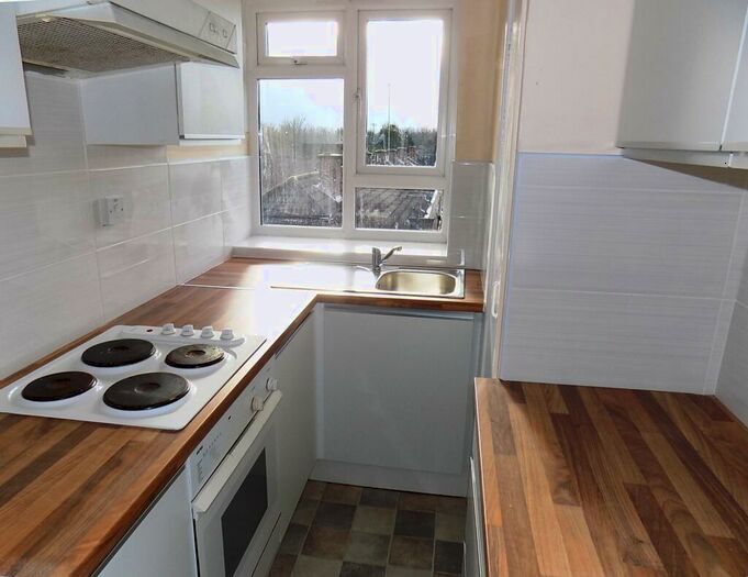 1 Bedroom Flat To Rent In Griffin Court, Edgbaston, Birmingham, B5