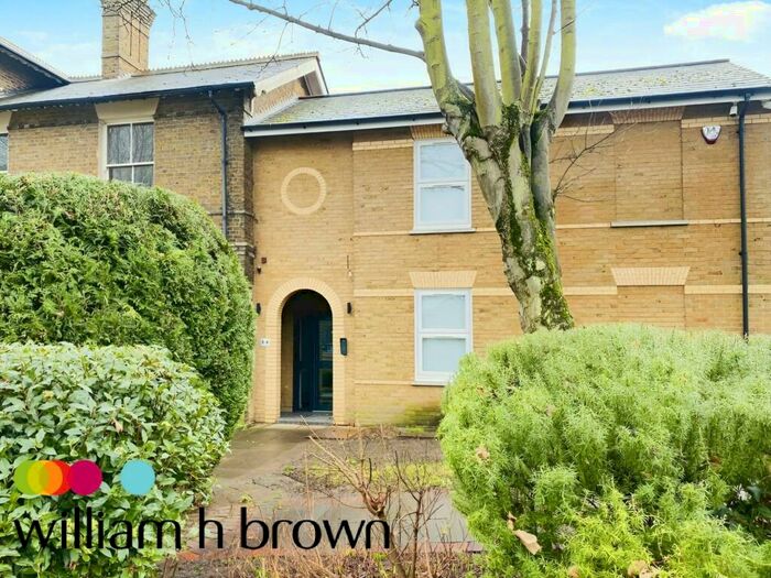 1 Bedroom Flat To Rent In New London Road, Chelmsford, CM2