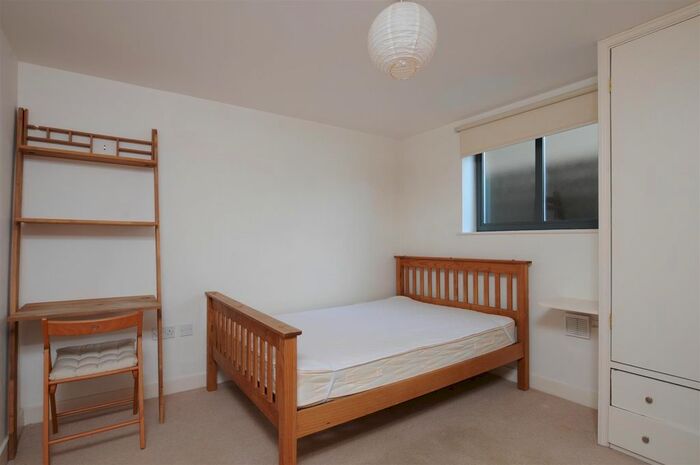 3 Bedroom Flat To Rent In Marston Road, Oxford, OX4