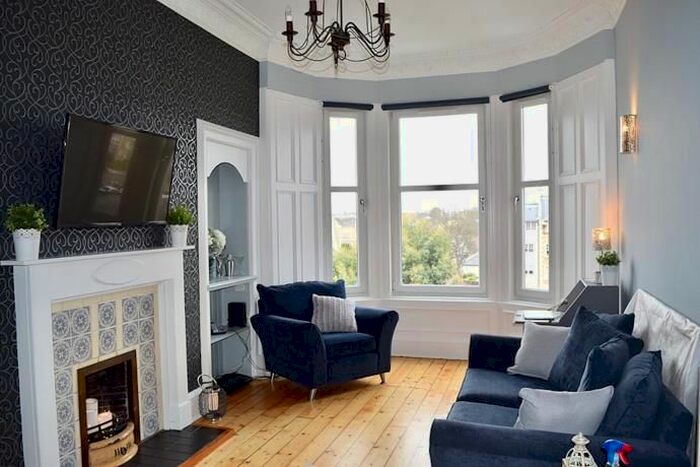 1 Bedroom Flat To Rent In Chancelot Terrace, Edinburgh, EH6