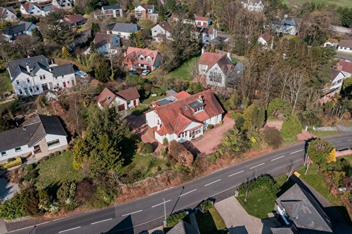 5 Bedroom Detached House For Sale In Dornoch, Lawmarnock Road, Bridge Of Weir, PA11