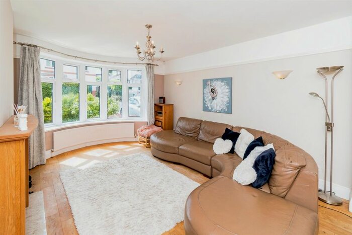 4 Bedroom Property To Rent In Chetwynd Drive, Southampton, SO16