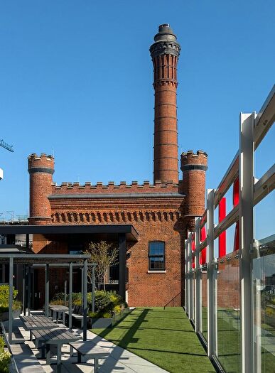 1 Bedroom Flat To Rent In Memorial Avenue, Slough, SL1