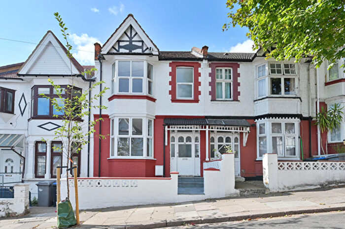 5 Bedroom Terraced House To Rent In Linden Avenue, , Wembley Park, Wembley, HA9