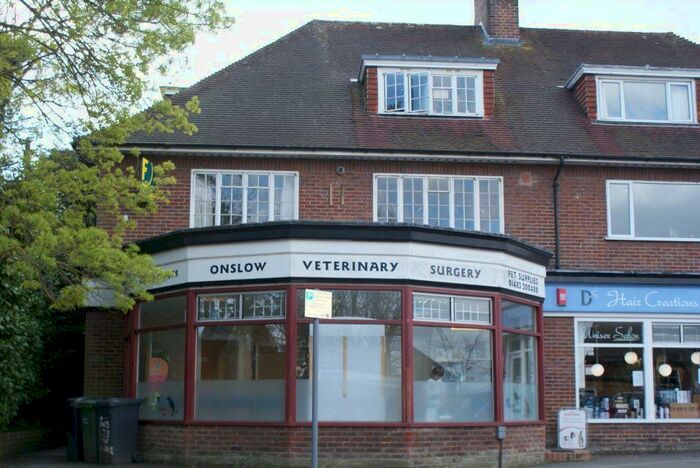 2 Bedroom Flat To Rent In The Square, Wilderness Road, Guildford, Surrey, GU2