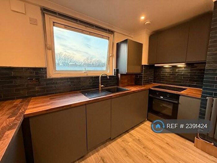 1 Bedroom Flat To Rent In Barleycorn Way, London, E14