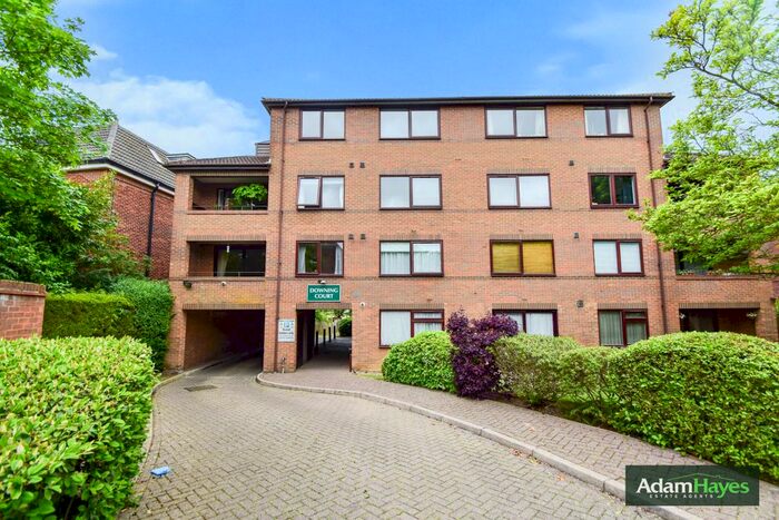 1 Bedroom Flat To Rent In Gainsborough Road, North Finchley, N12