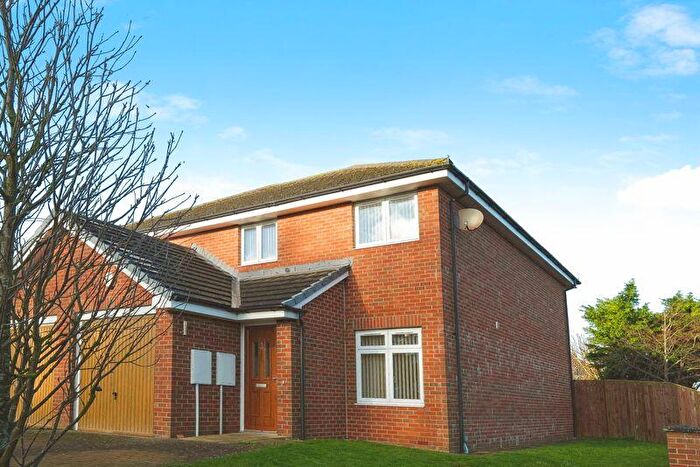 3 Bedroom Semi-Detached House For Sale In Grey Arms Court Main Street, Red Row, NE61