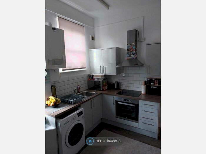 1 Bedroom Flat To Rent In Norfolk Street, Wisbech, PE13