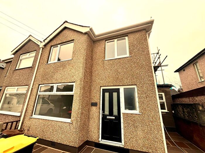 3 Bedroom Semi-Detached House To Rent In Summersgill Road, Lancaster, LA1