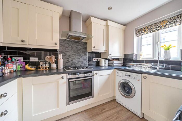 2 Bedroom Semi-Detached House For Sale In Primrose Way, Kidderminster, DY10