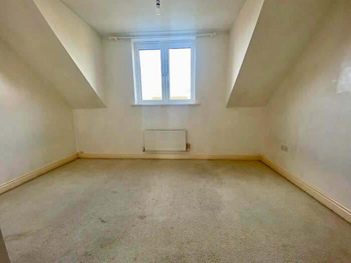 3 Bedroom Terraced House For Sale In St. Katherines Mews, Peterborough, Cambridgeshire, PE7