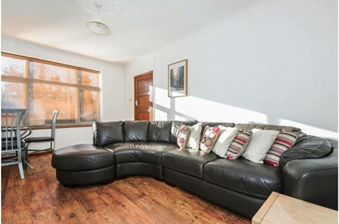 1 Bedroom House Of Multiple Occupation To Rent In Long Lane, Littlemore, OX4
