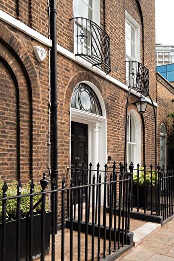 4 Bedroom Terraced House For Sale In London, EC1 - Photo 5