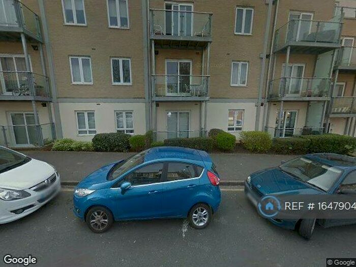 1 Bedroom Flat To Rent In St. James Road, Brentwood, CM14