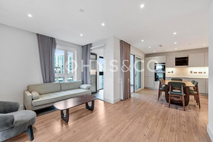 3 Bedroom Flat To Rent In Wiverton Tower, New Drum Street, E1