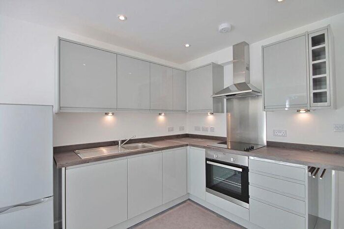 2 Bedroom Apartment To Rent In East Oxford Epc Rating C, OX4