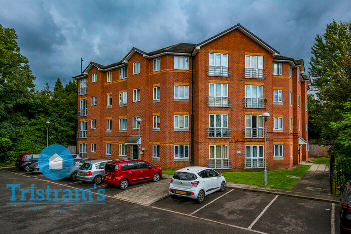 2 Bedroom Apartment To Rent In Parry Court, Marmion Road, Nottingham, NG3