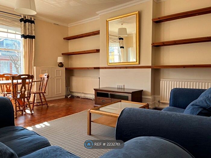 1 Bedroom Flat To Rent In Veronica Road, London, SW17