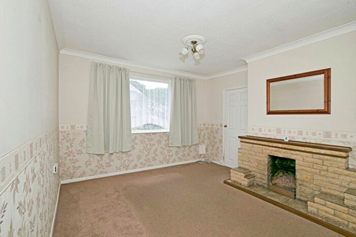 3 Bedroom Bungalow For Sale In Boscean Close, Troon, Camborne, Cornwall, TR14