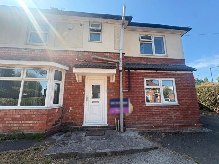 6 Bedroom Semi Detached House To Rent In Harborne Lane, B17
