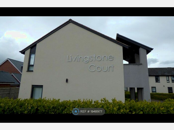 2 Bedroom Flat To Rent In Livingstone Court, St. Asaph, LL17