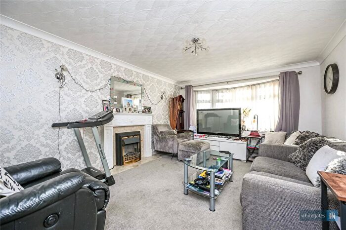 3 Bedroom Terraced House For Sale In Woodlands Road, Huyton, LiverpoolGr, Merseyside, L36