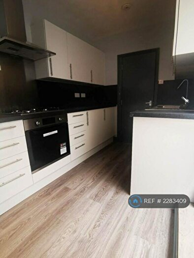 4 Bedroom Terraced House To Rent In Homefield Road, Exeter, EX1