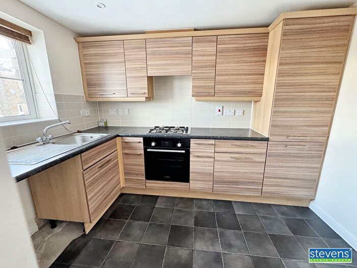 5 Bedroom Terraced House To Rent In Portugal Way, Okehampton, Devon, EX20