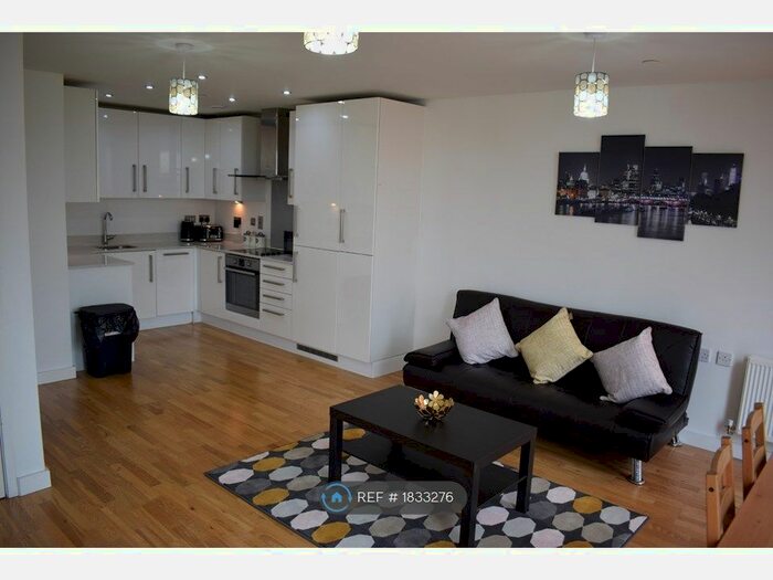 1 Bedroom Flat To Rent In Elizabeth House, Wembley, HA9