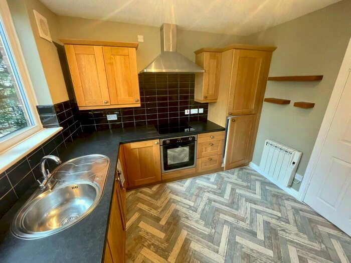 2 Bedroom Property To Rent In Rosebay Court, Darlington, DL3